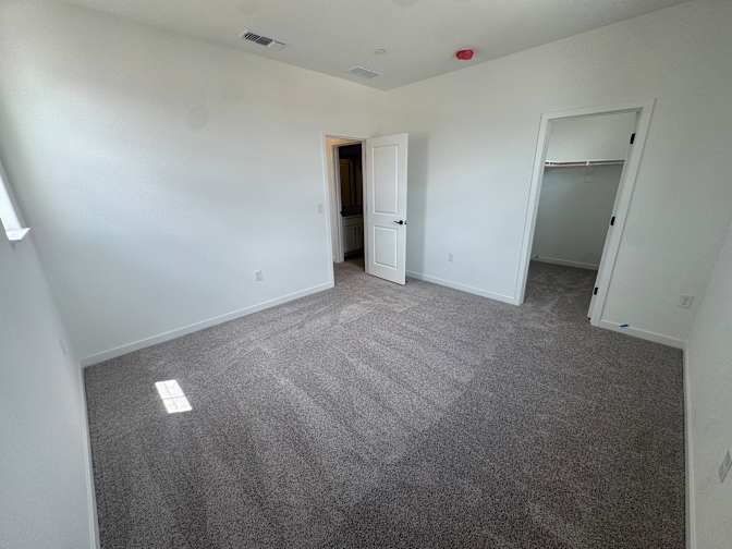 Mehrdad's room