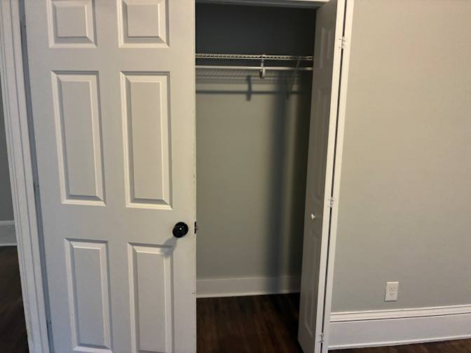 Keith Zoegar's room