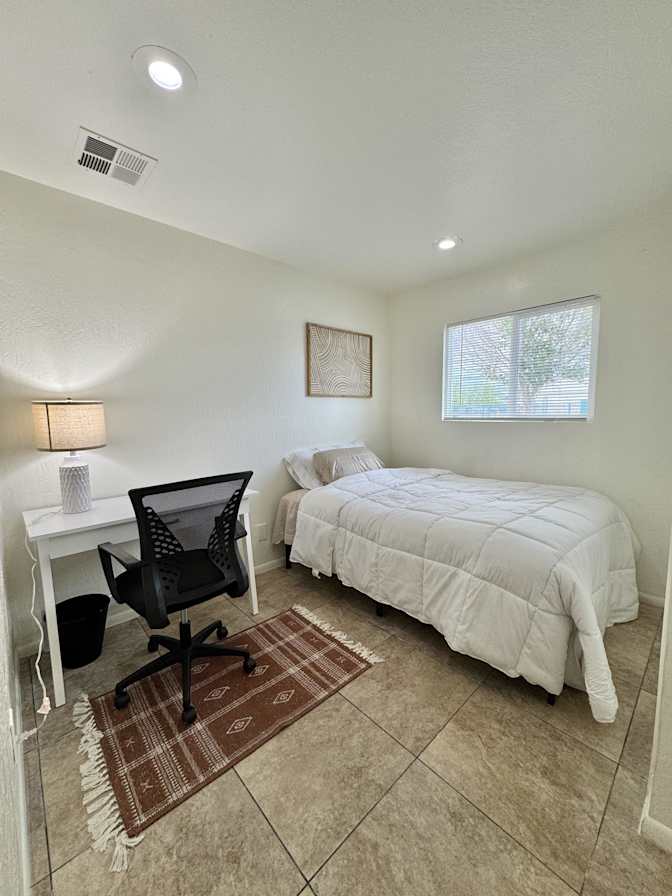 PadSplit's room
