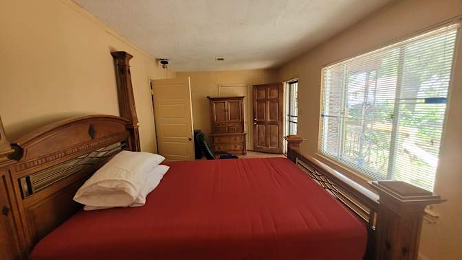 Deunta''s room