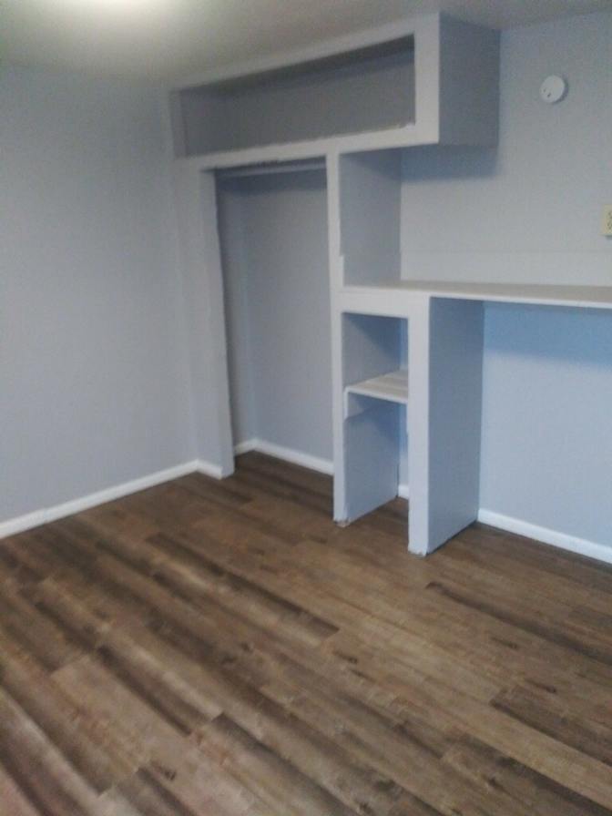 mike's room