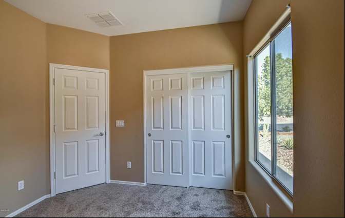 Diana's room