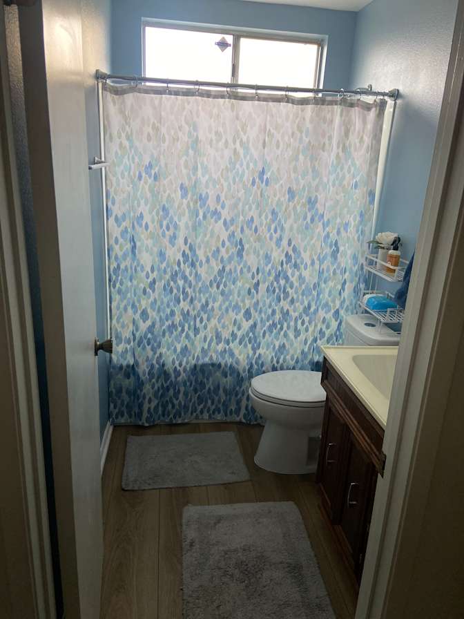 Stephanie's room