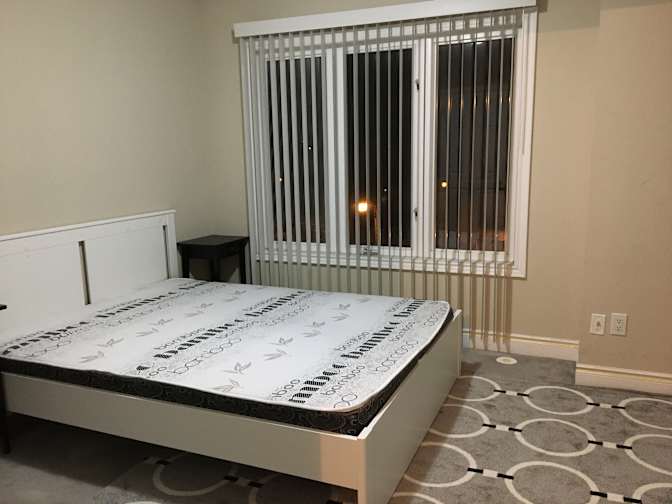 Peter's room