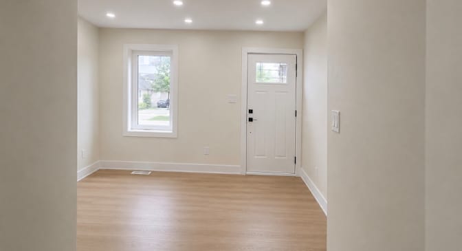 Amy's room