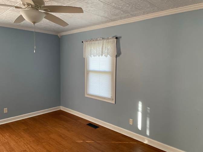 Jim's room