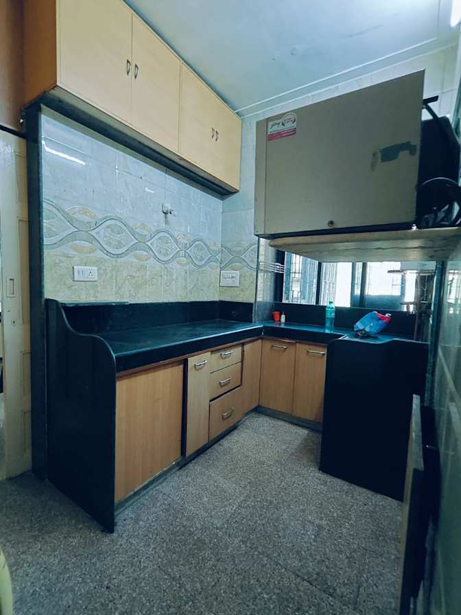 Chakshu Vaidya's room