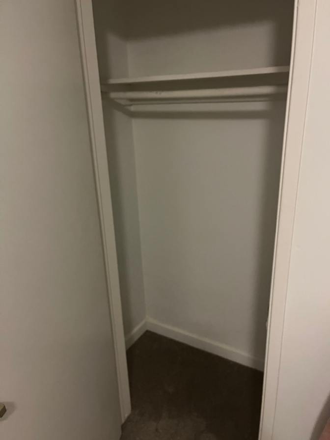 Adam's room