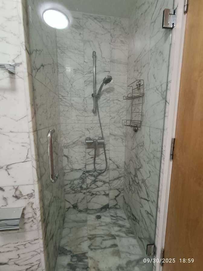 VVA EI's room