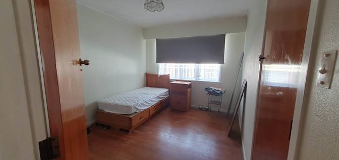 Victoria's room