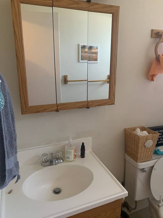 Lindsay's room