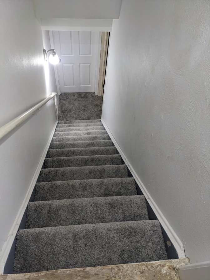 Ben's room