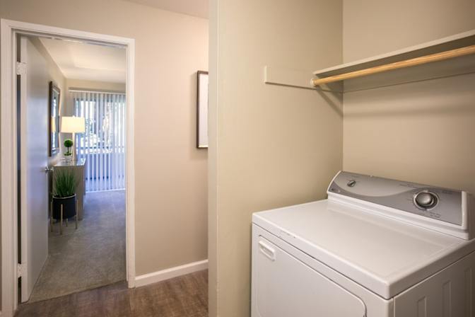 Mike's room