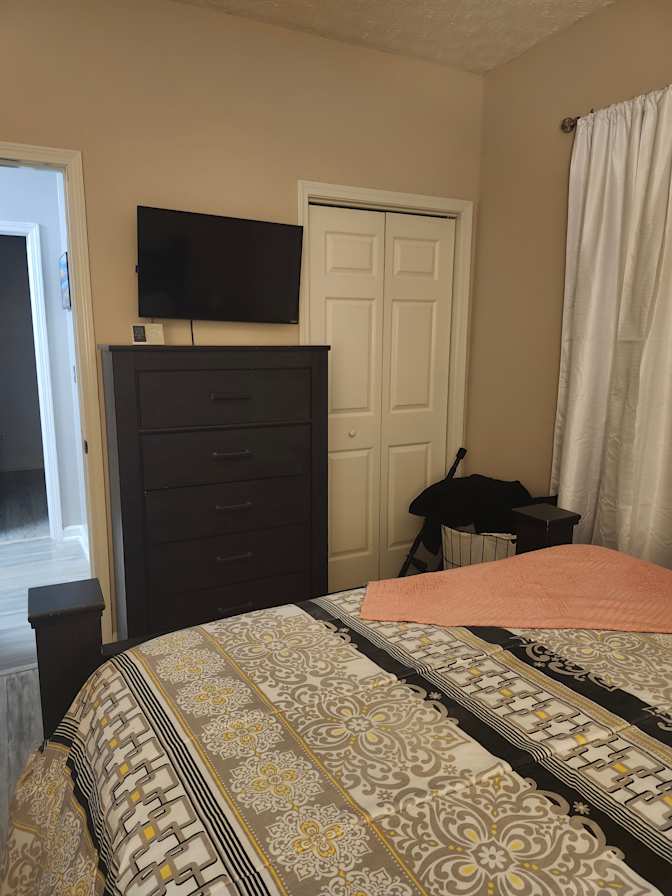 Kids&Keys's room