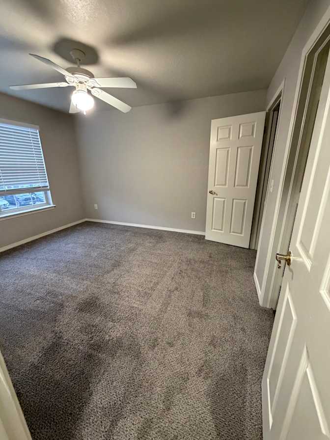 Isaac's room