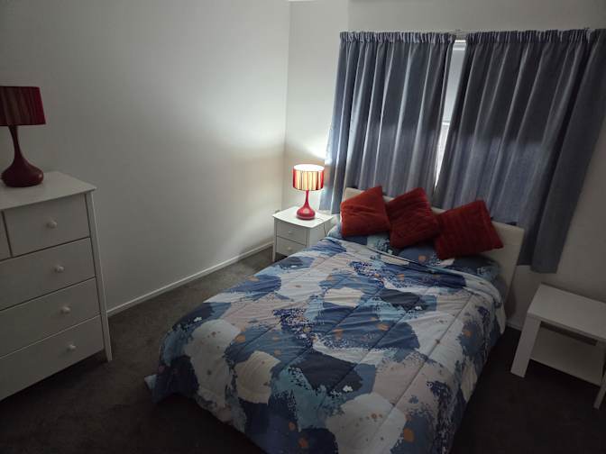 Paul's room