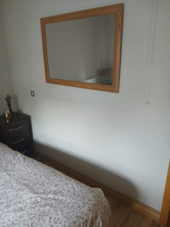 anthony byrne's room