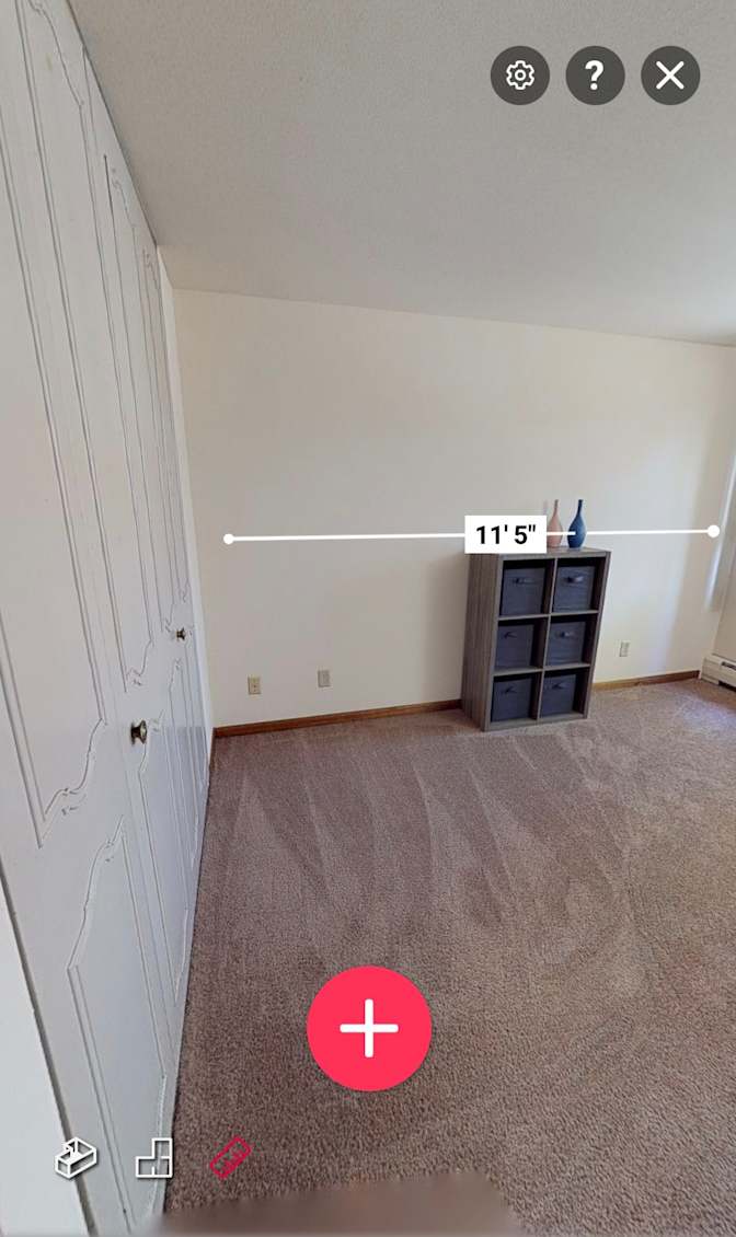 Scott's room