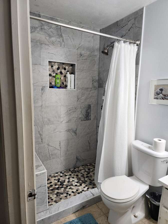 Laura's room