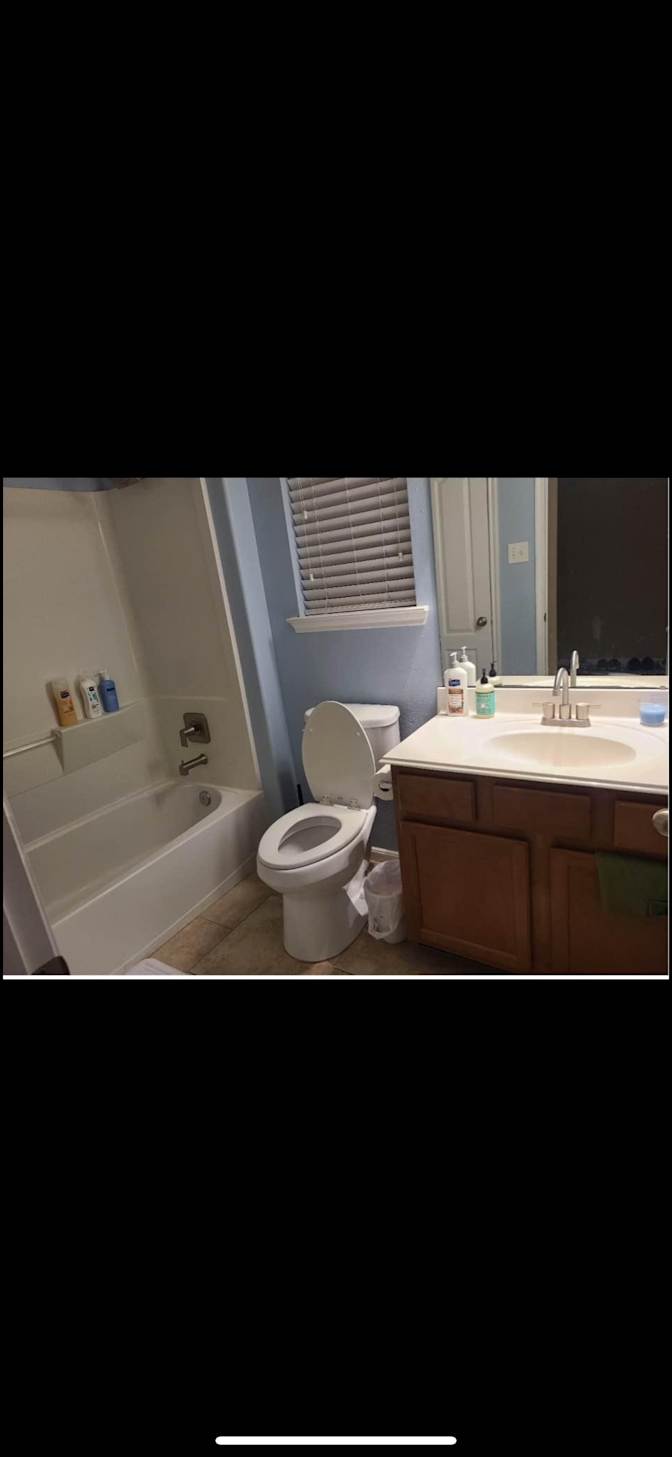 Nick's room