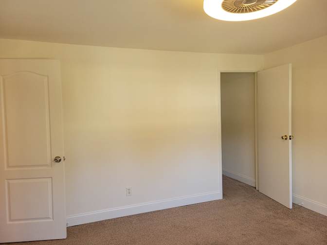 Irene's room