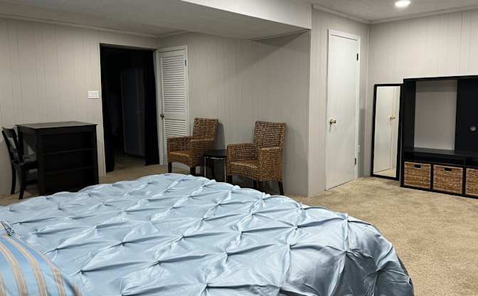 Owner's room