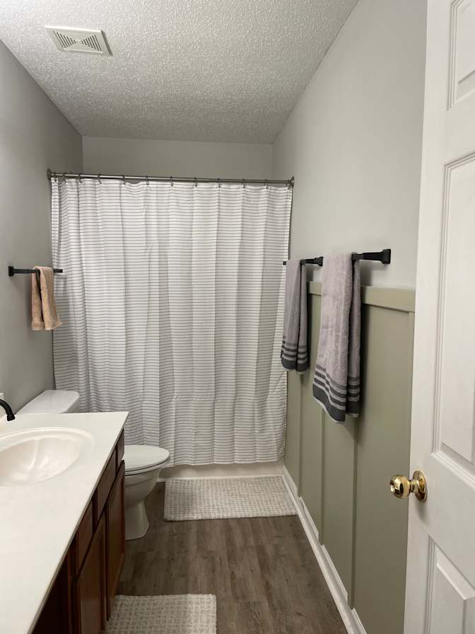 Jill's room