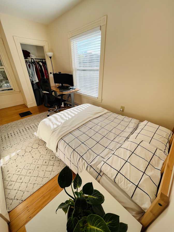 Chelsea's room