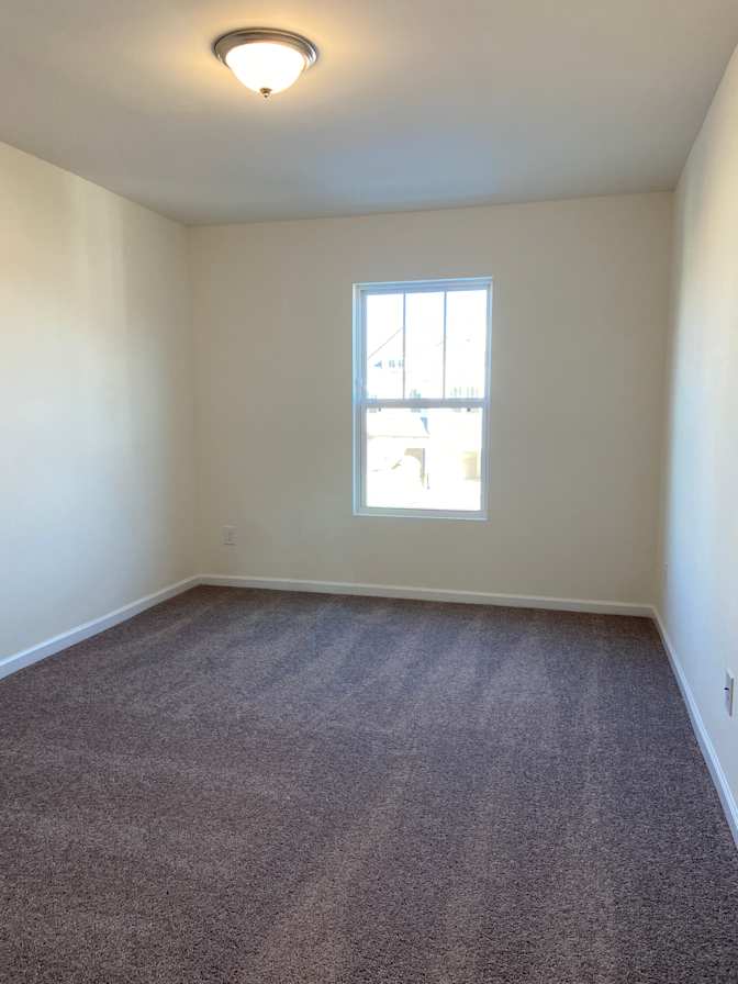 Alcove Rooms's room