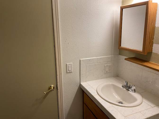 Stan's room
