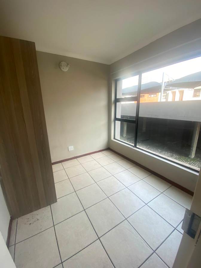 Favour's room