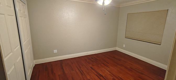 Reece's room