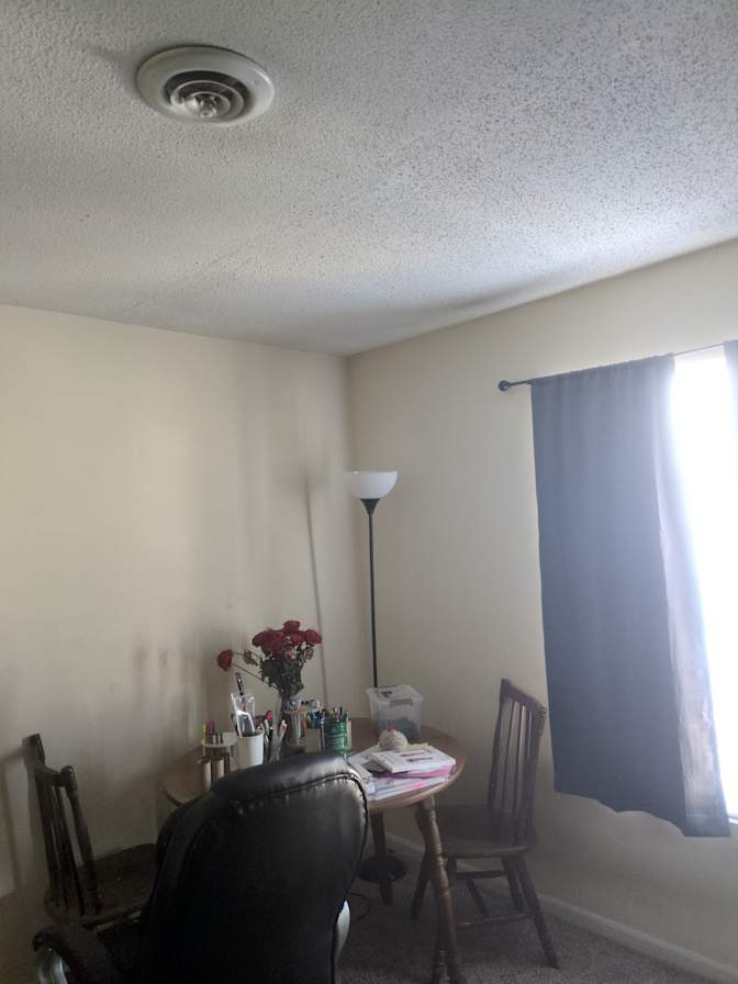 Max's room