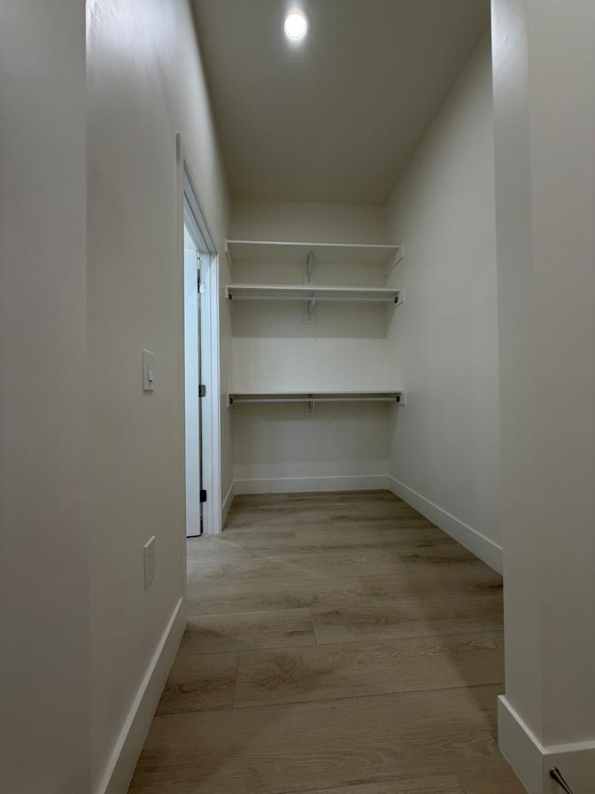 Tim Hoang's room