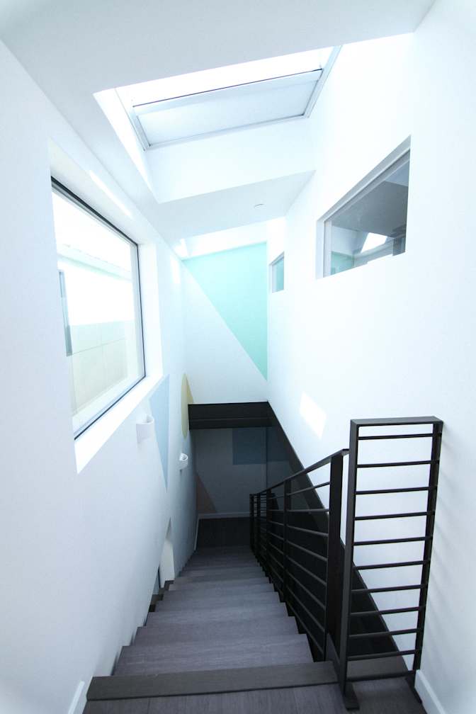 Haven Coliving's room