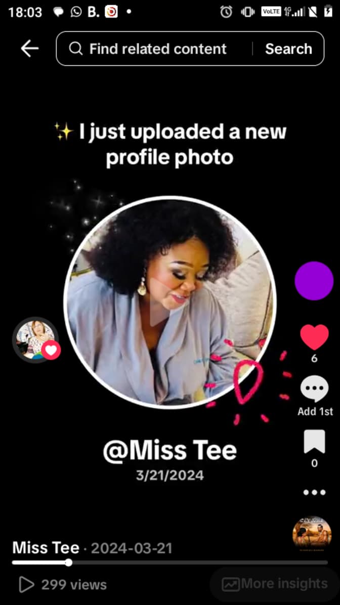 thandazile shirindzi