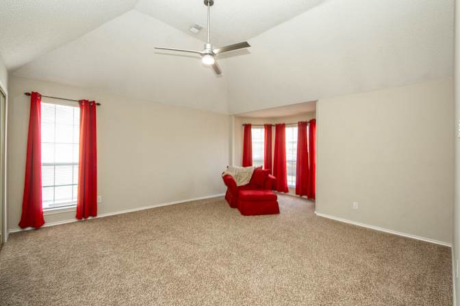 Alex's room