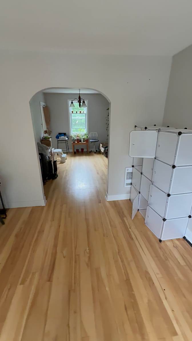 Sam's room
