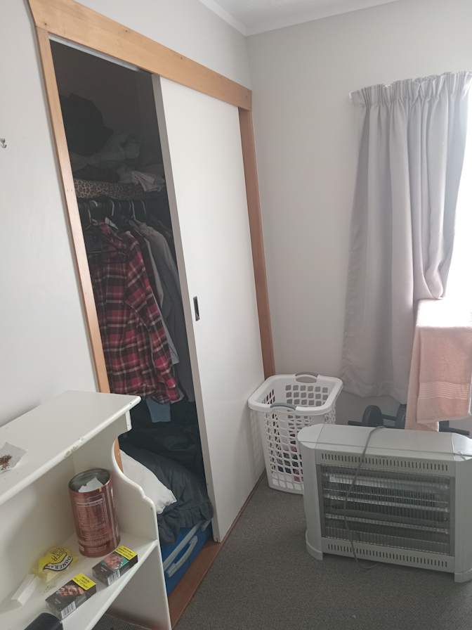 declan's room