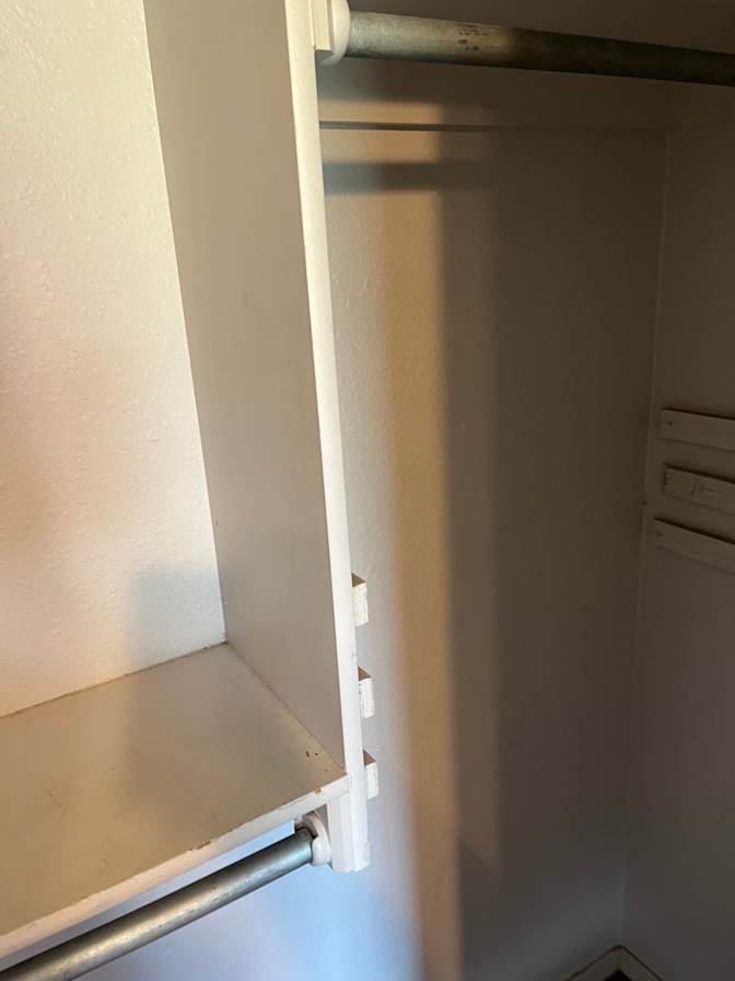 Karan's room