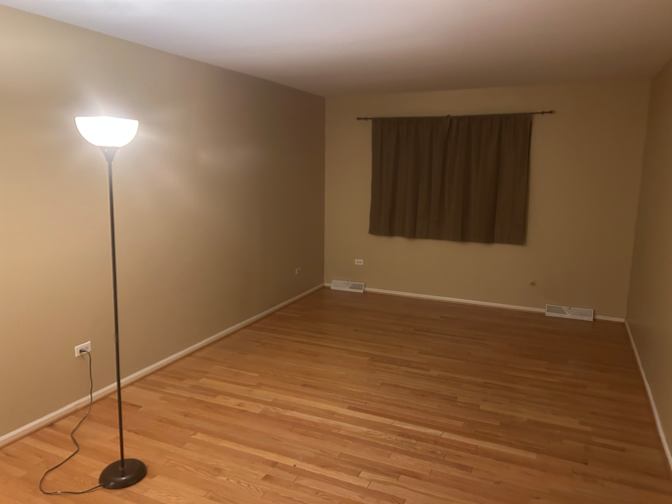 Jeff's room