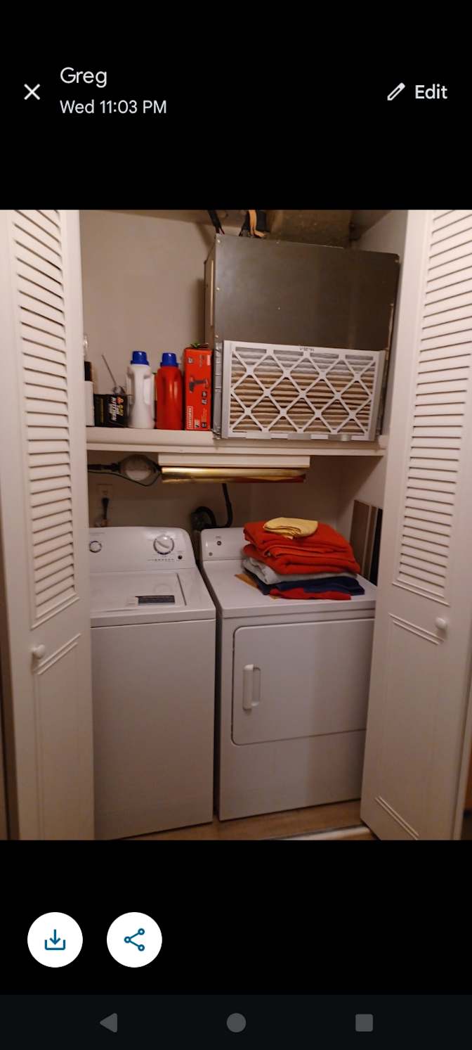 Susan's room