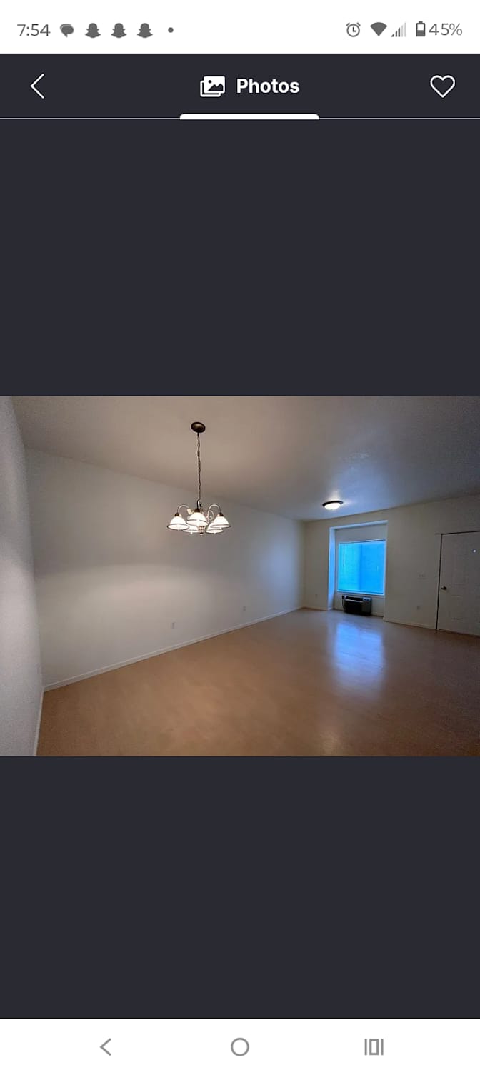 Emmitt's room