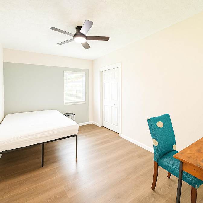 PadSplit's room