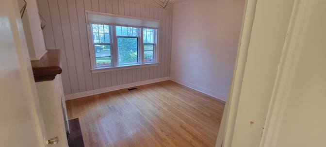 Shiyann's room