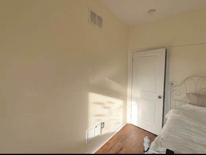 Ishs's room