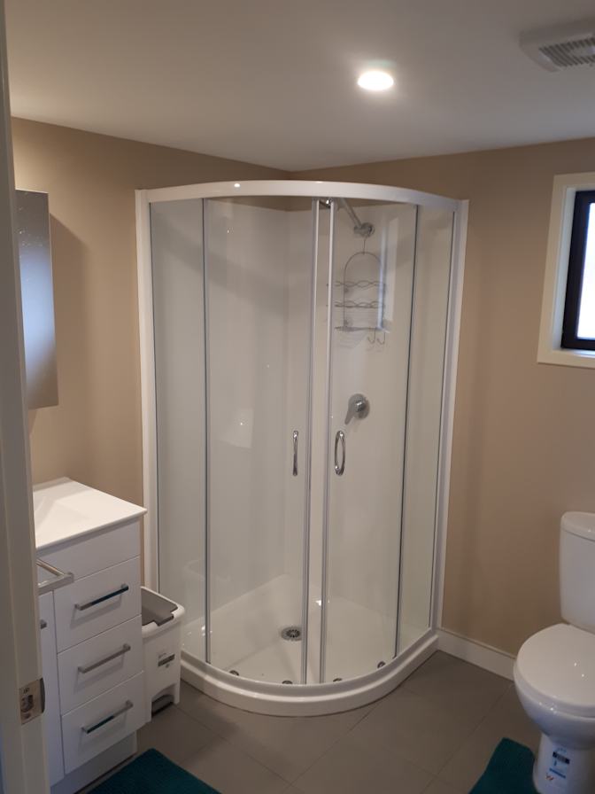 Krish's room