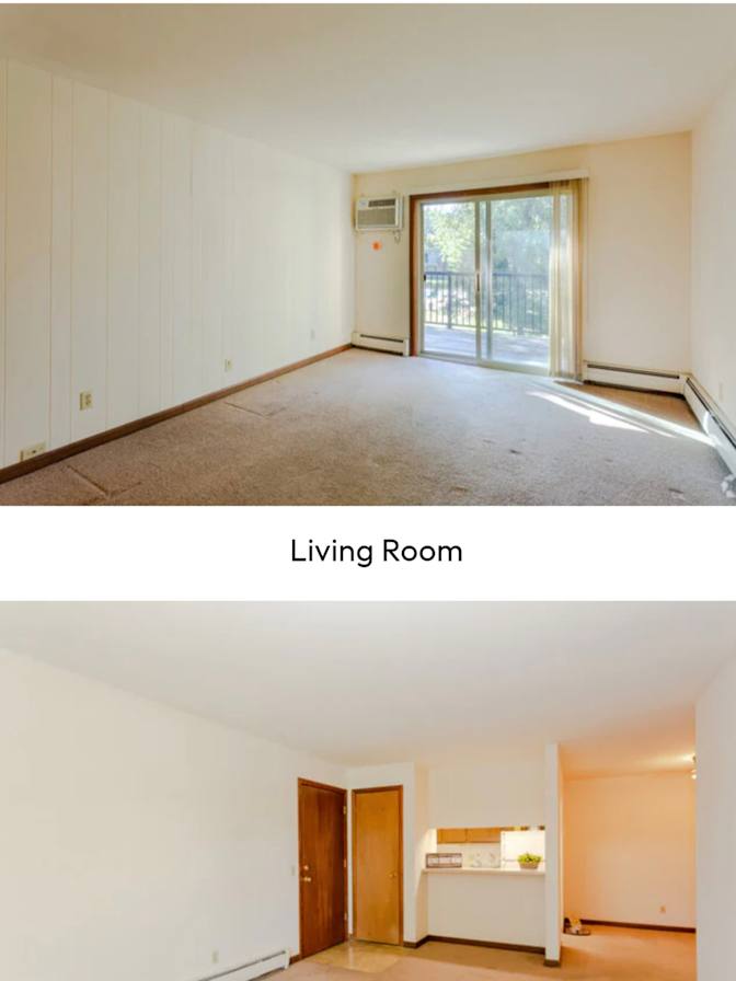 Scott's room