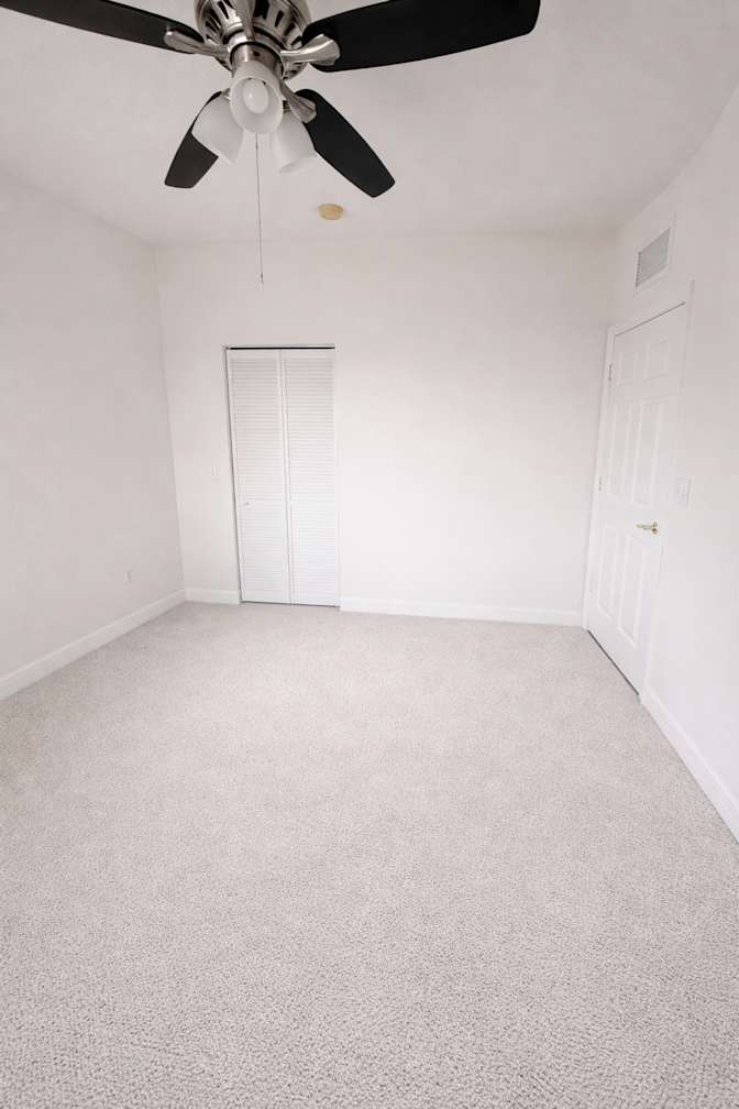 Rosa's room