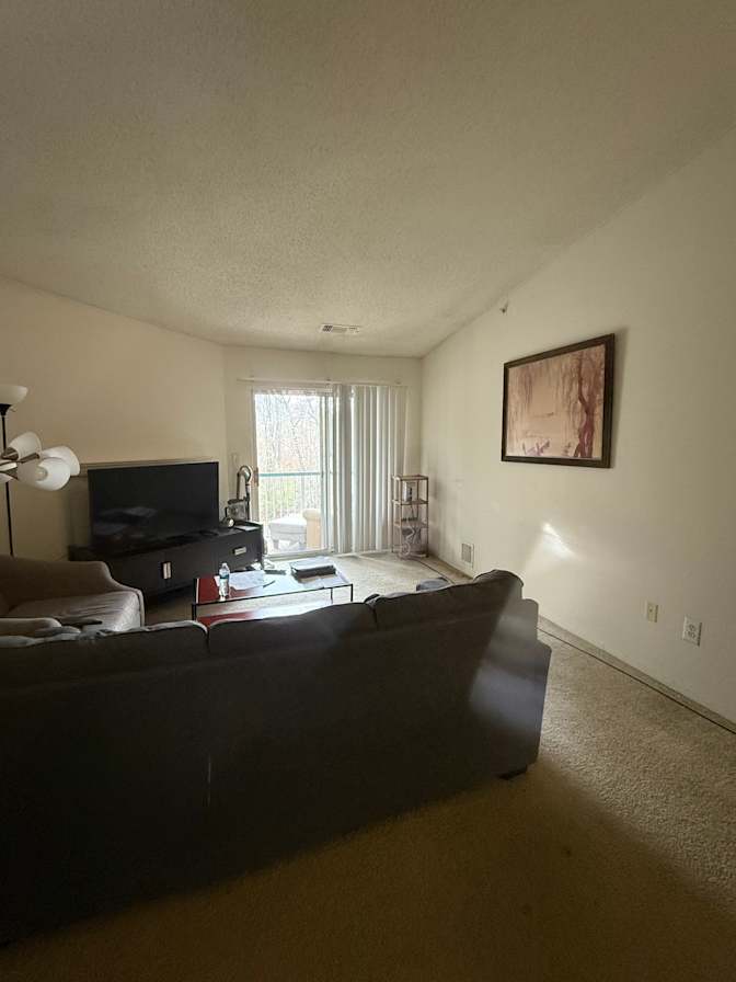 Kevin's room